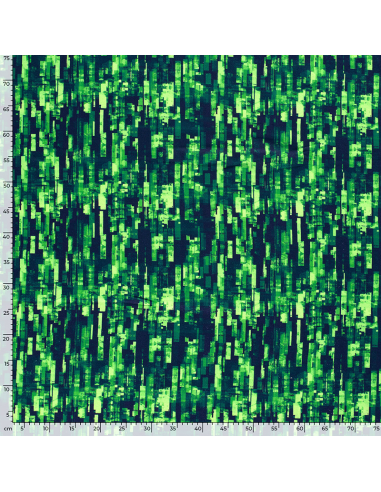 Flossad Jogging 20530