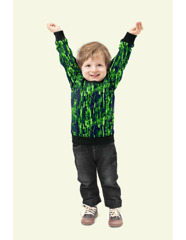 Flossad Jogging 20530