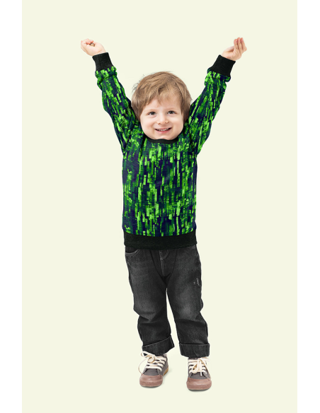 Flossad Jogging 20530