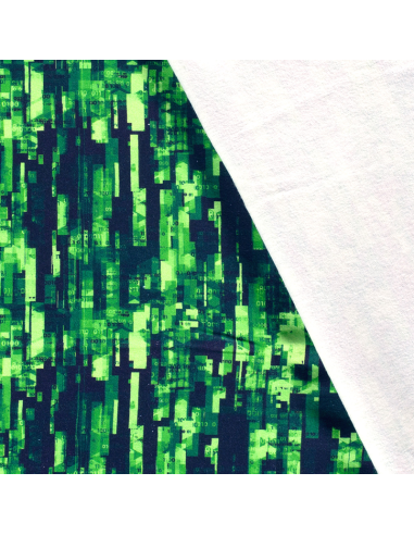 Flossad Jogging 20530