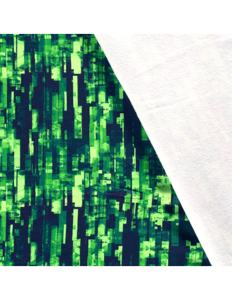 Flossad Jogging 20530