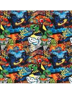 Flossad Jogging 20515