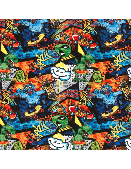 Flossad Jogging 20515