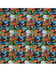 Flossad Jogging 20515 2