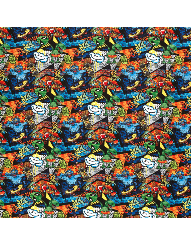 Flossad Jogging 20515