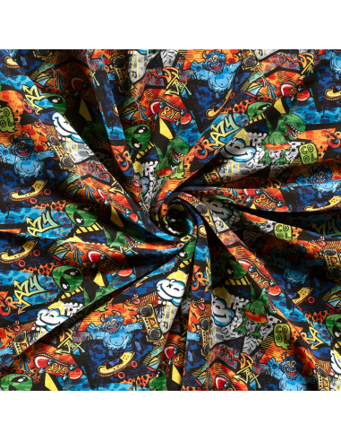 Flossad Jogging 20515