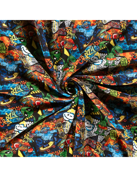 Flossad Jogging 20515