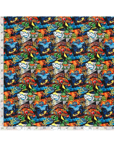 Flossad Jogging 20515