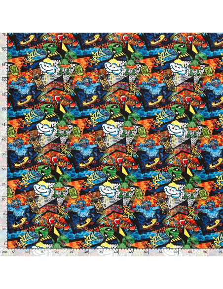 Flossad Jogging 20515