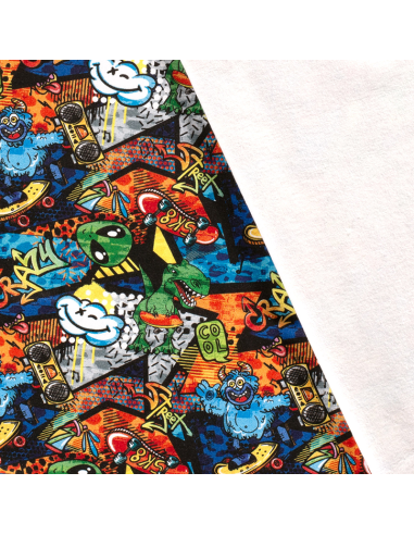 Flossad Jogging 20515