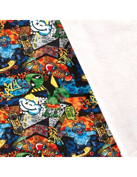 Flossad Jogging 20515