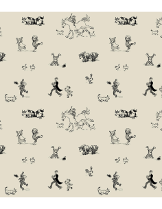 Bomullsjersey Emil I...