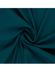 French Terry Maike Teal 749