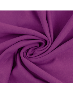 French Terry Maike Lila 643