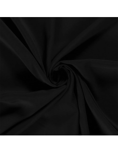 Vävd Bambu Svart 69