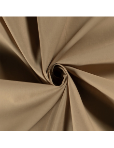 Bomullsvoile Beige 53