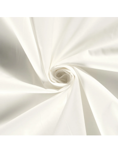 Bomullsvoile Offwhite 51