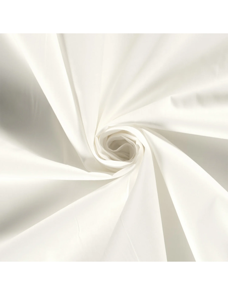 Bomullsvoile Offwhite 51