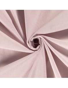 Bomullsvoile Old Pink 12