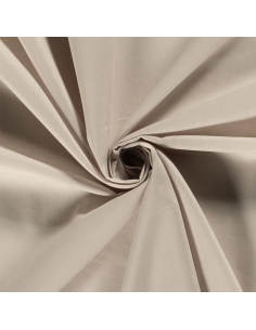 Bomullsvoile Beige 52