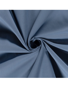 Bomullsvoile Indigo 6