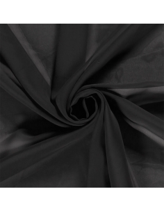 Chiffon Svart 69