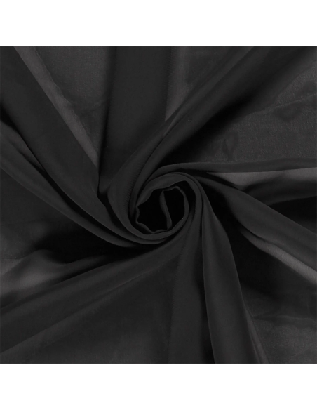 Chiffon Svart 69