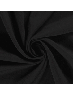 Polyester 2795 Svart 69