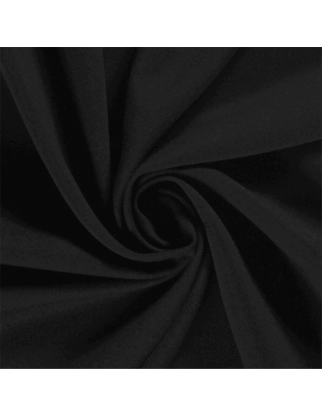 Polyester 2795 Svart 69