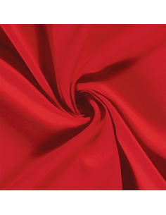Polyester 2795 Röd 15