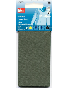 Prym Laglapp Twill Grön