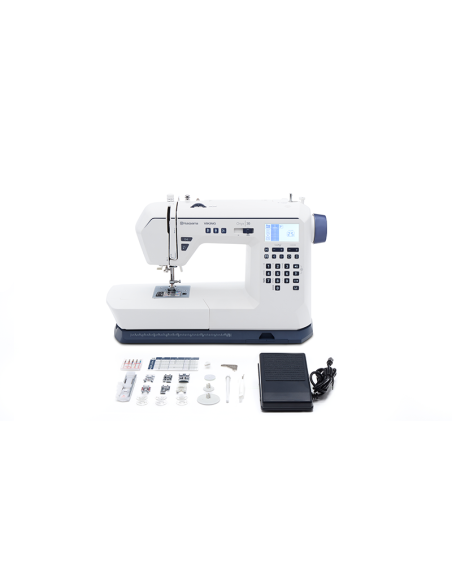 Husqvarna Viking Onyx 30