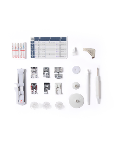 Husqvarna Viking Onyx 30