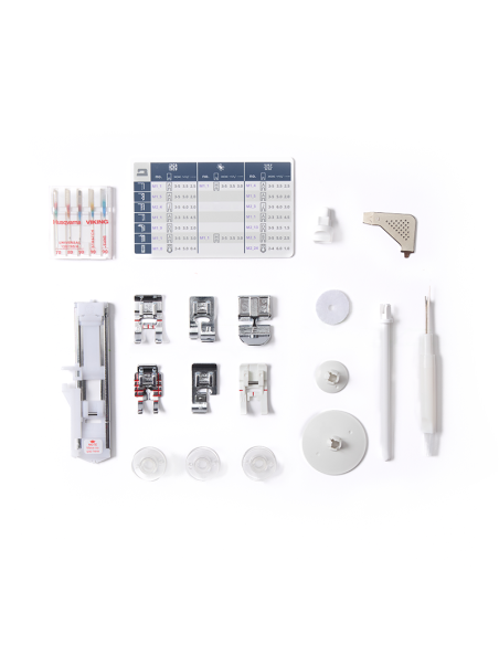 Husqvarna Viking Onyx 30