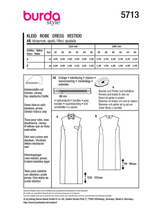 Burda 5713 2