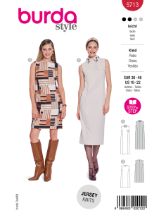 Burda 5713