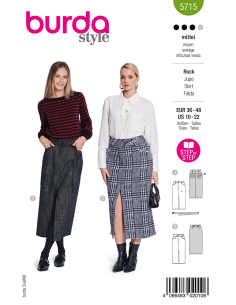 Burda 5715