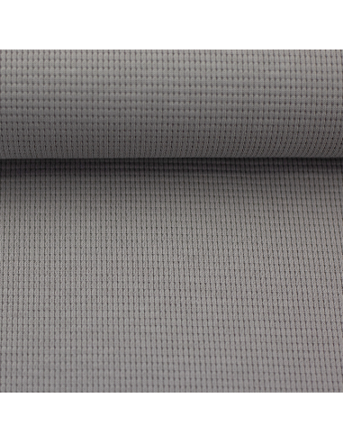 Våfflad Jersey Clarissa 676