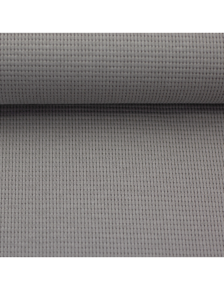 Våfflad Jersey Clarissa 676