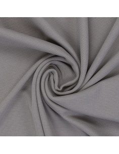 Våfflad Jersey Clarissa 676