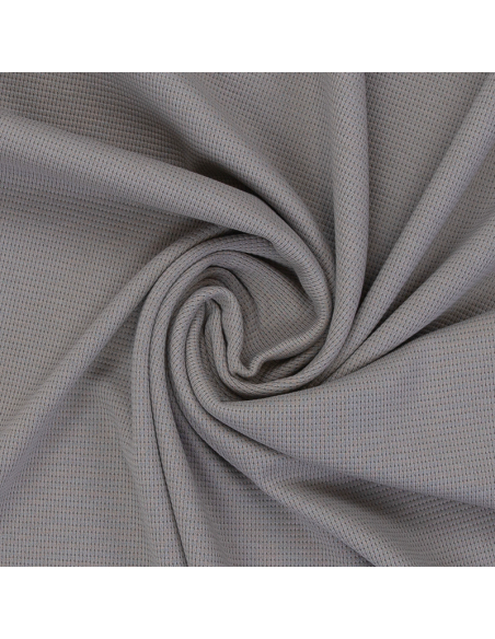 Våfflad Jersey Clarissa 676