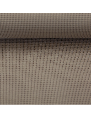 Våfflad Jersey Clarissa 173