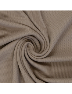 Våfflad Jersey Clarissa 173