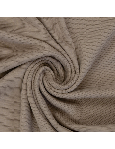 Våfflad Jersey Clarissa 173