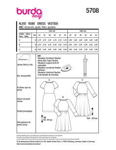 Burda 5708 2