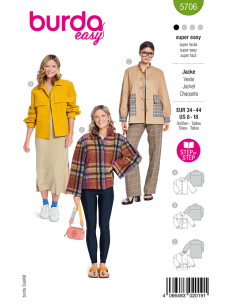 Burda 5706