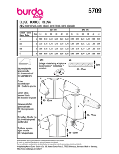 Burda 5709 2