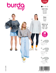 Burda 5709