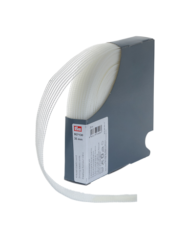 Gallerresår Vit 25mm