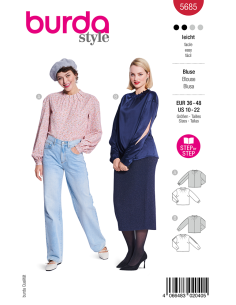 Burda 5685